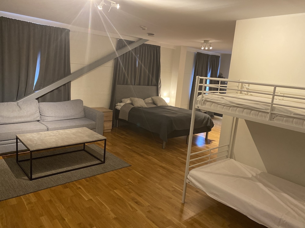 Hotell Tunapark 24/43