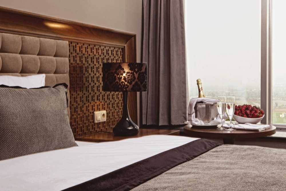 Tiara Termal Spa Hotel 36/77