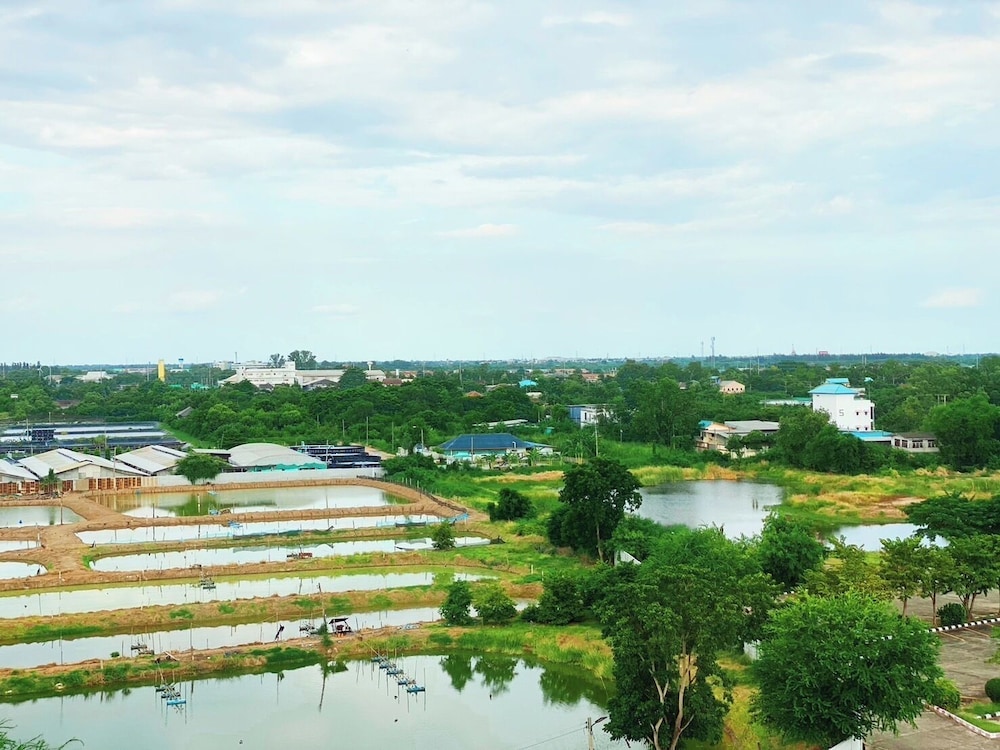 Suntara Wellness Resort & Hotel 42/50