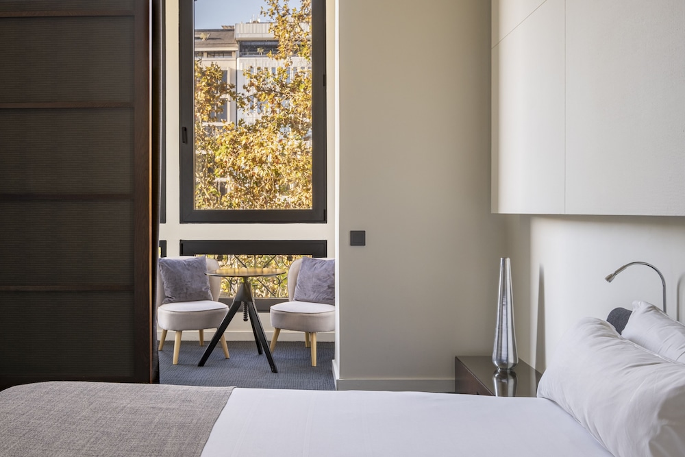 Hotel Sixtytwo Barcelona 39/69