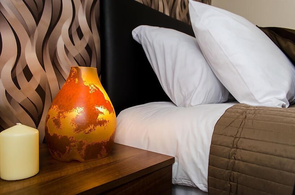 Trivelles Hotels - Eccles New Road photo2