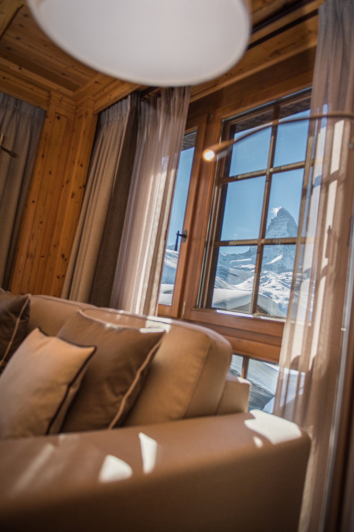 Riffelalp Resort 15/50