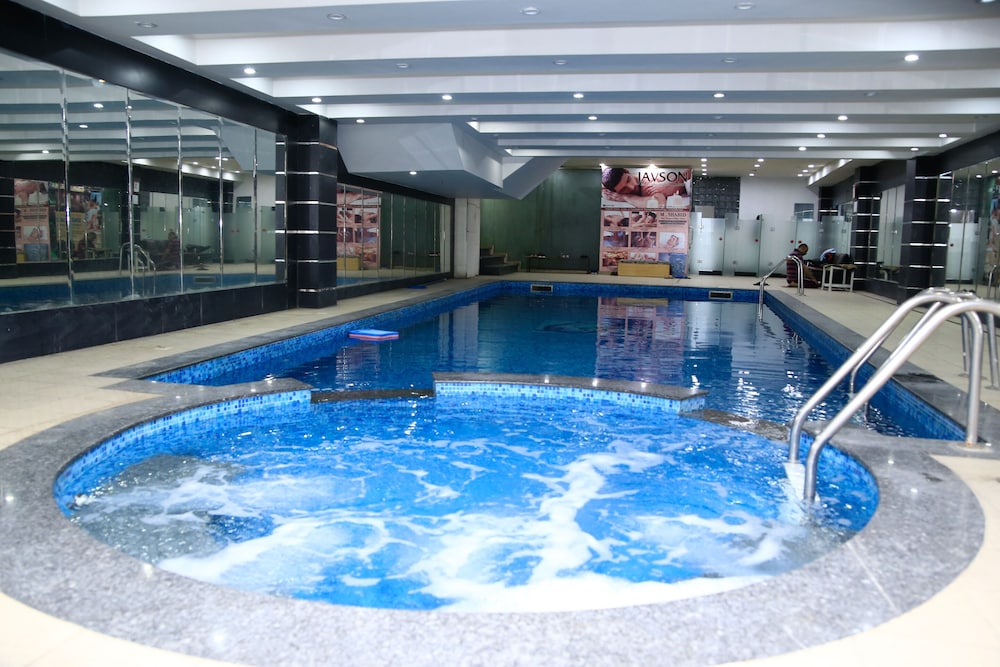 Hotel Javson Sialkot 45/60