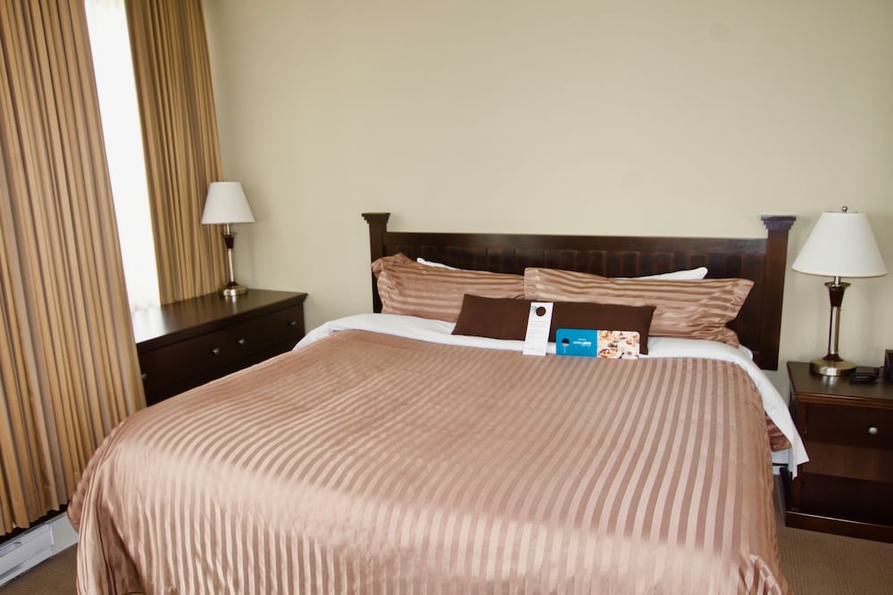 Century Plaza Hotel & Spa 16/74