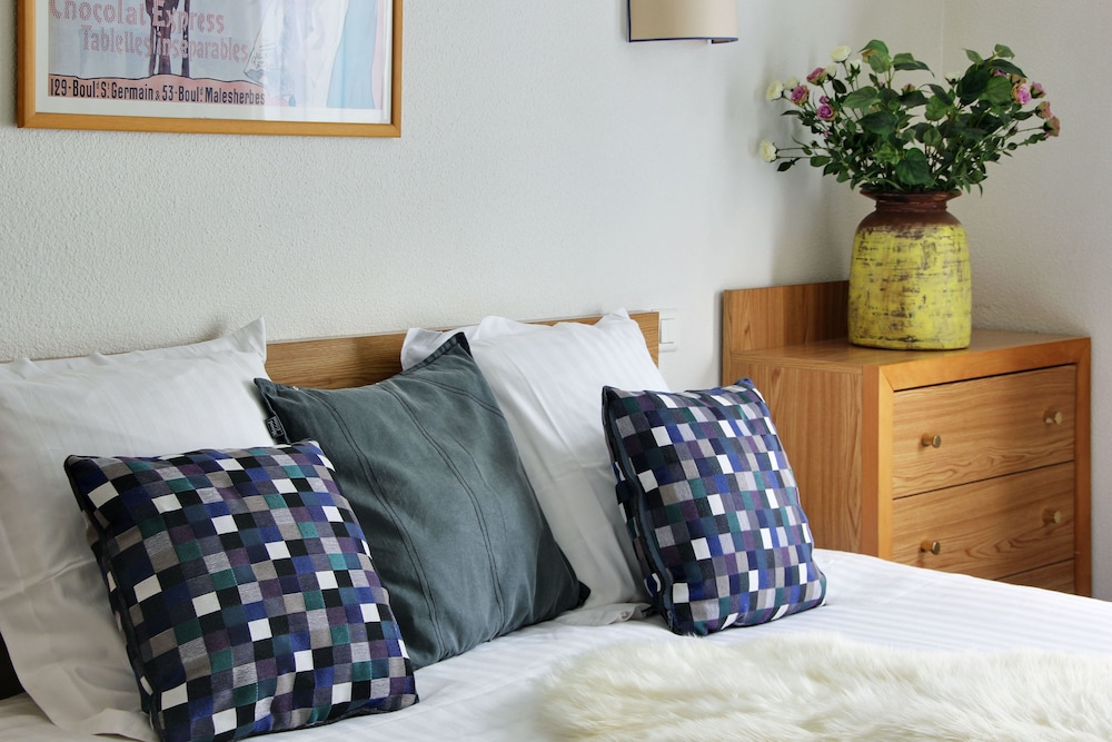 Short Stay Group Residence Les Lilas Serviced Apartments 写真4