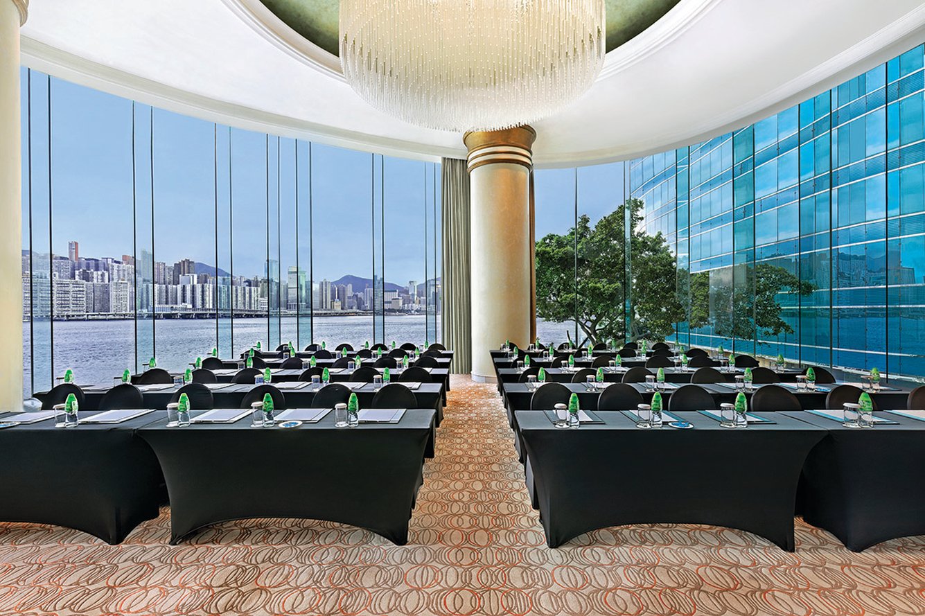 Harbour Grand Kowloon 24/55