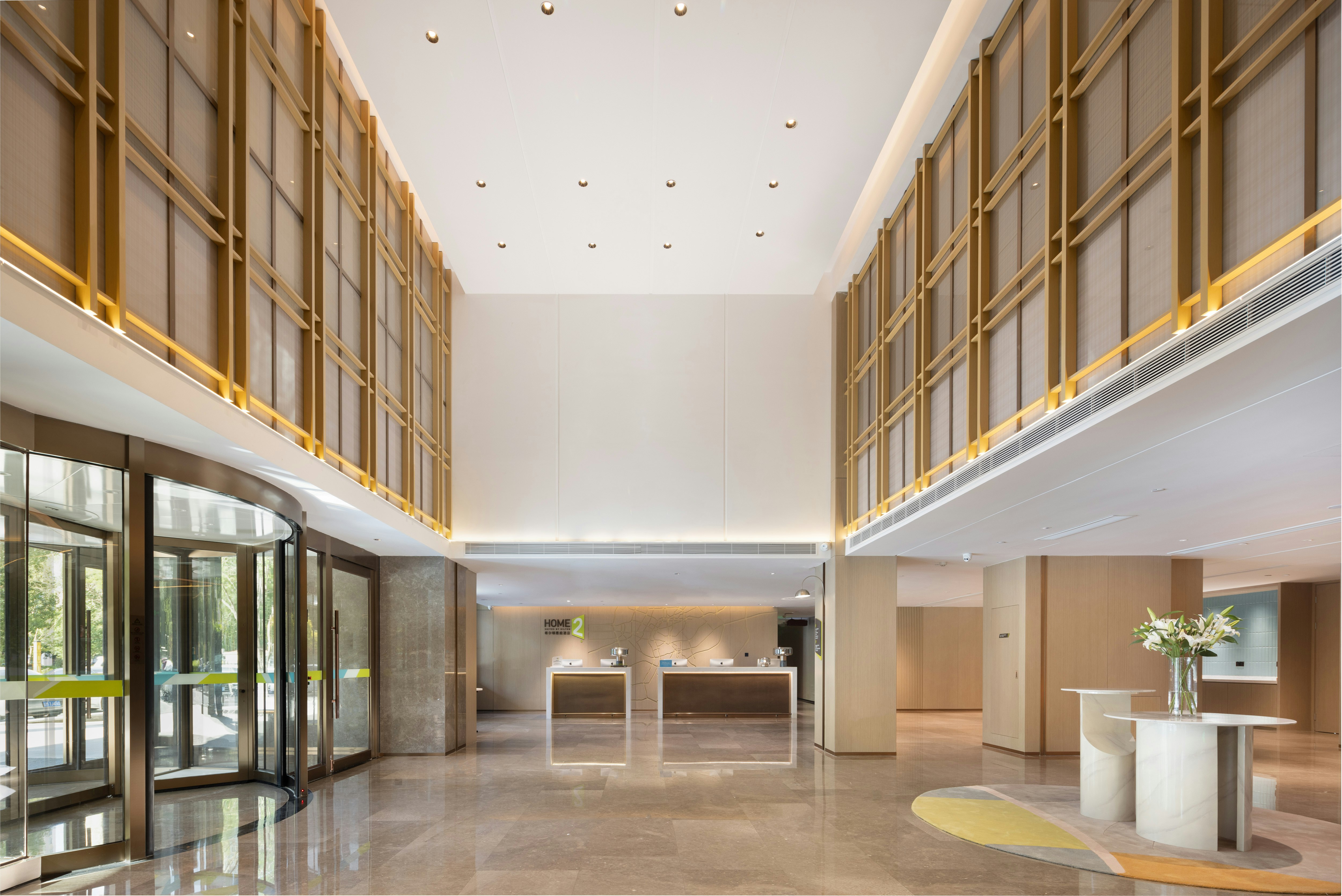 Home2 Suites by Hilton Shenyang Yuhong 7/51