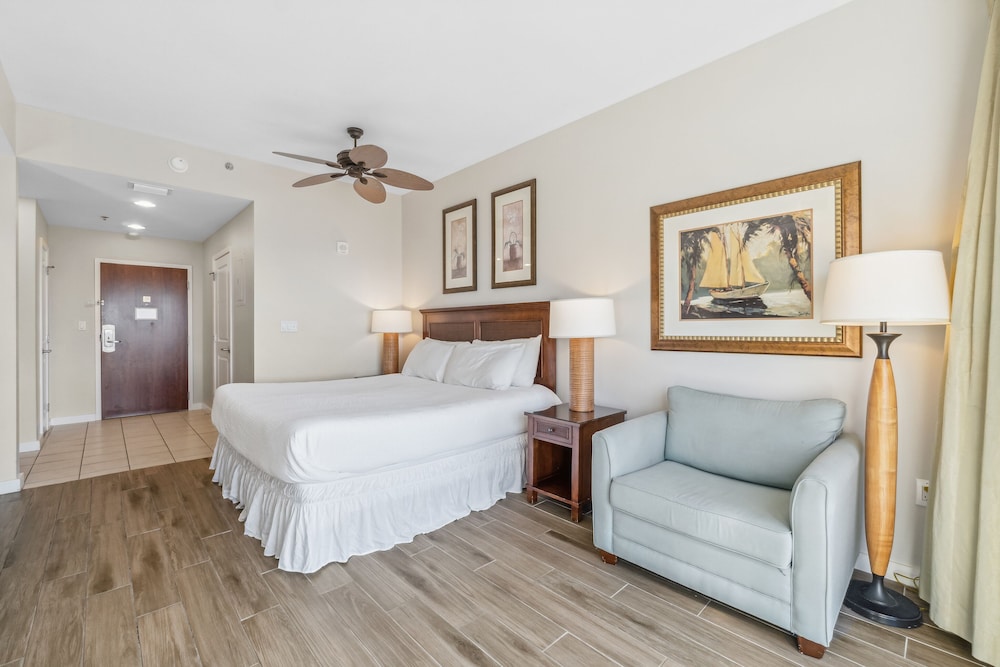 Luau Resort by Panhandle Getaways 17/50