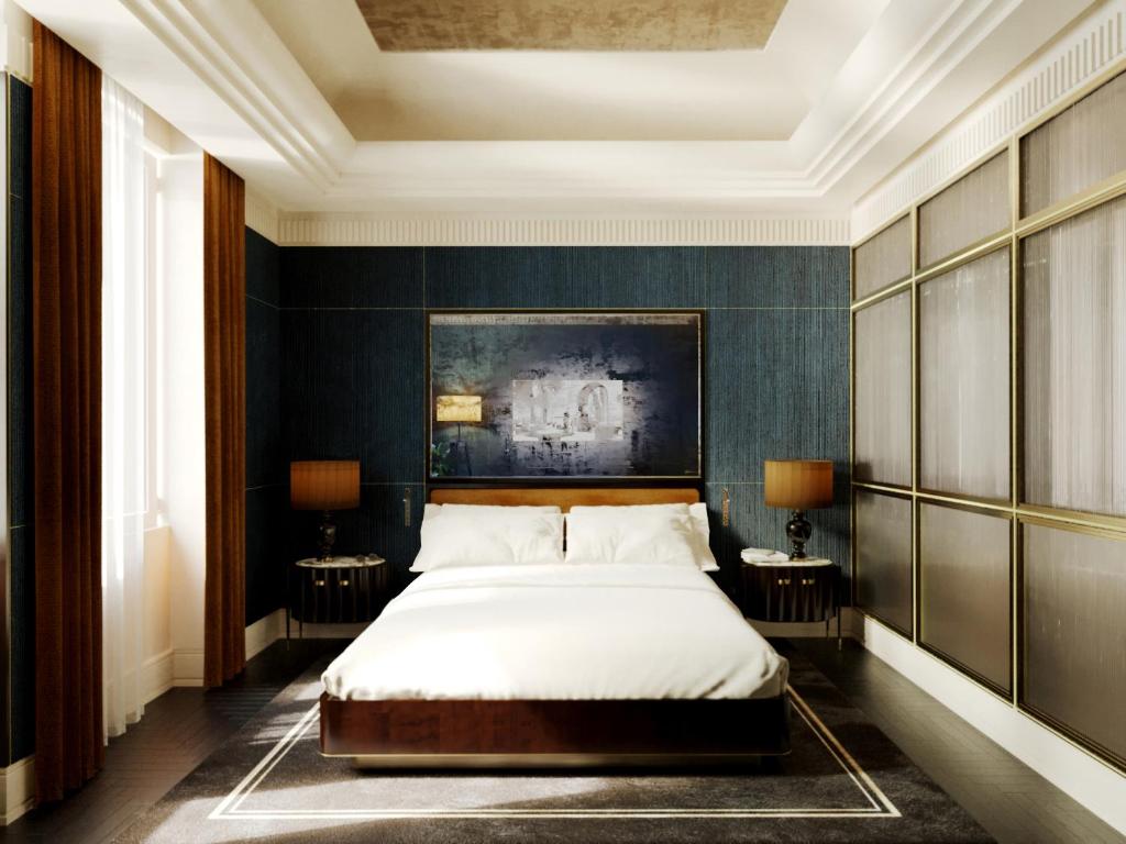 Penthouse Suite