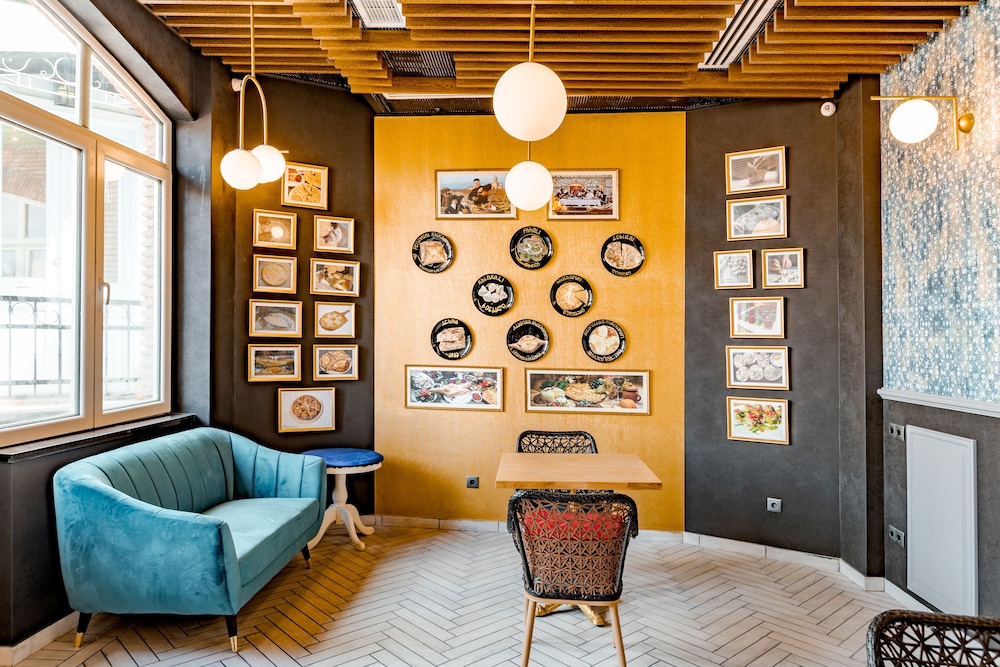 Hotel Khokhobi 21/30