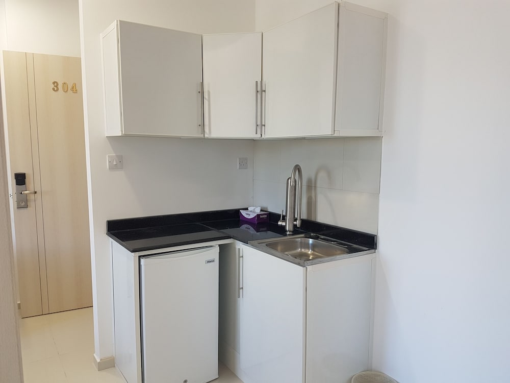 Magic Suite Boulevard Salmiya 29/30