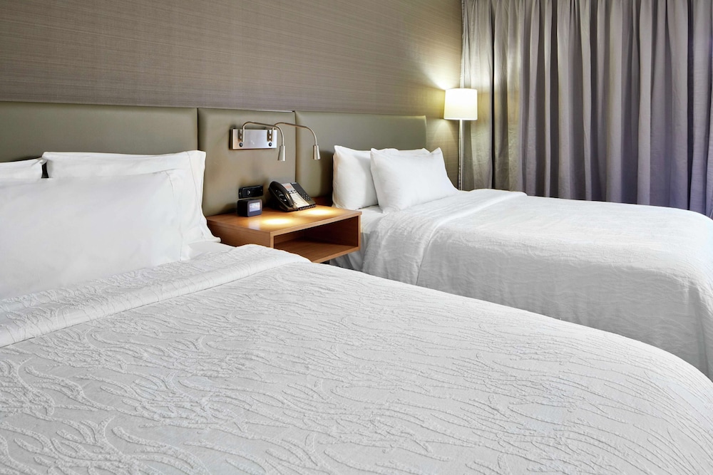 Hilton Garden Inn Columbus/Polaris 11/50