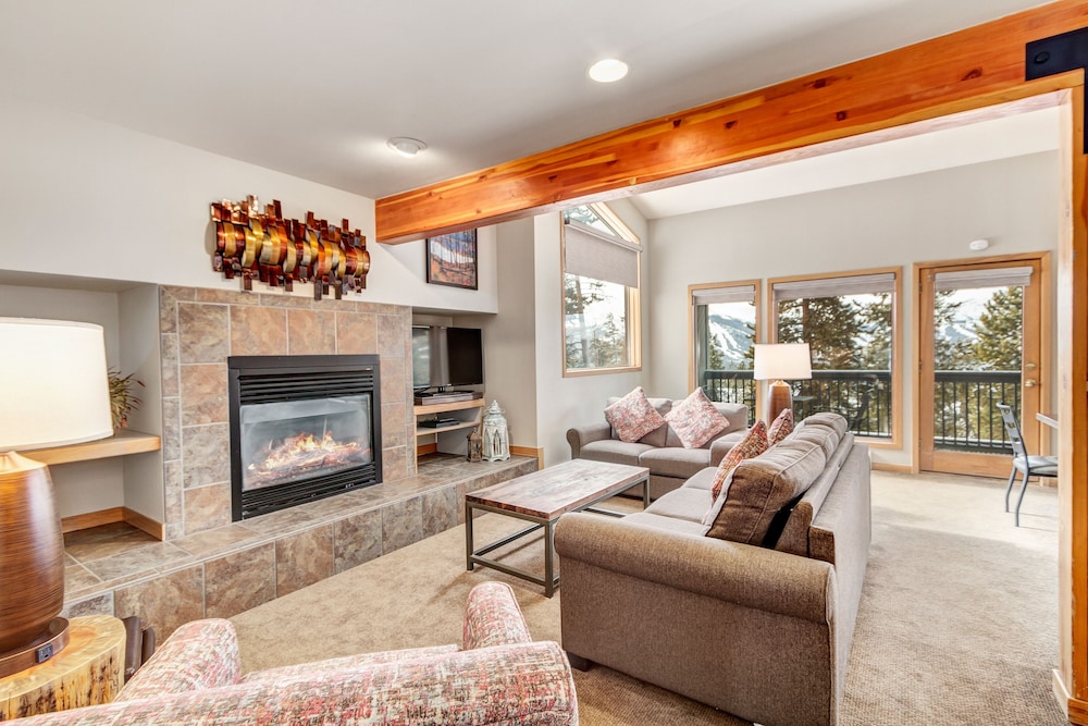Gold Point Resort Breckenridge by Vacatia 26/50