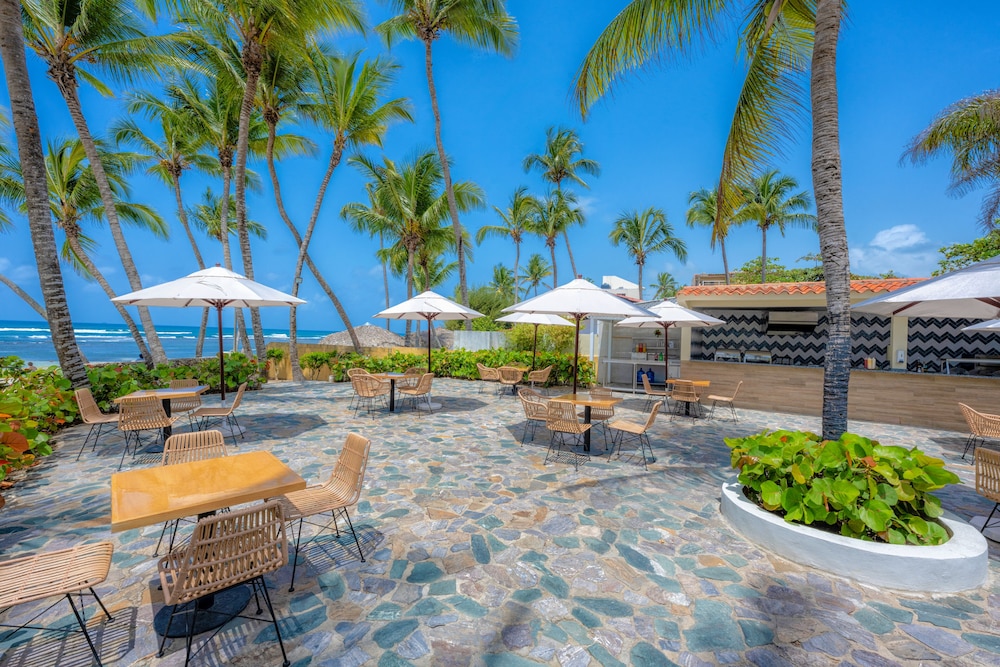 Coral Costa Caribe Beach Resort - All Inclusive 54/101