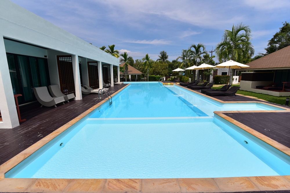 Mook Lamai Resort And Spa 48/75