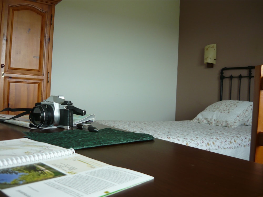 HOTEL RURAL SUQUIN 28/46