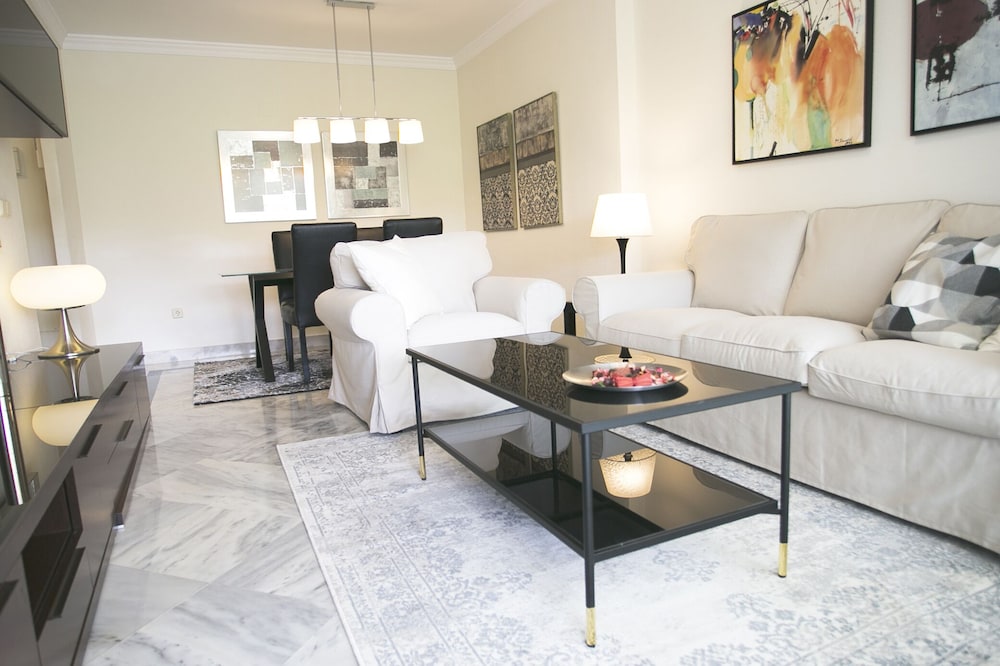 Apartamento Dama de Luna Marbella 16/43