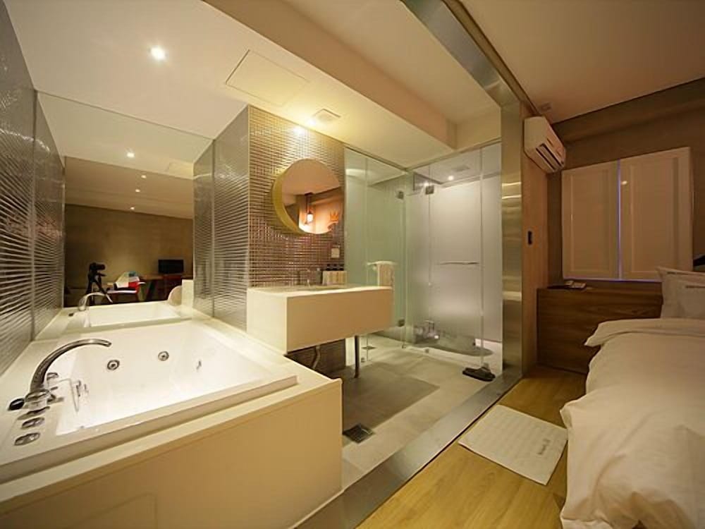 Hotel Gaeul 29/34