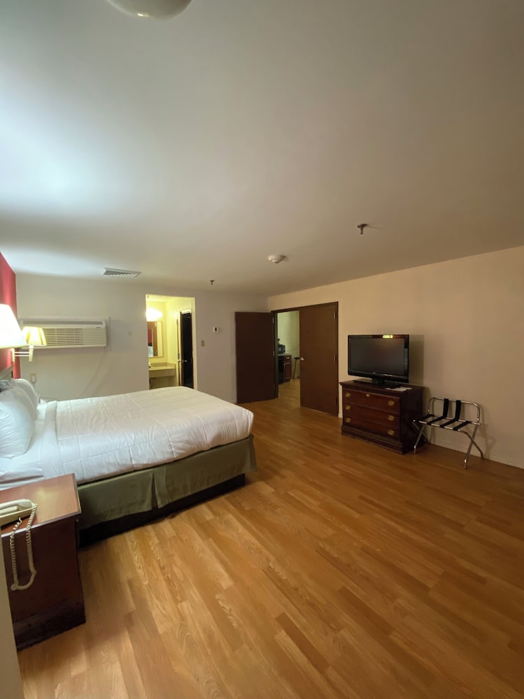 Ramada by Wyndham Pottsville/Frackville 16/31