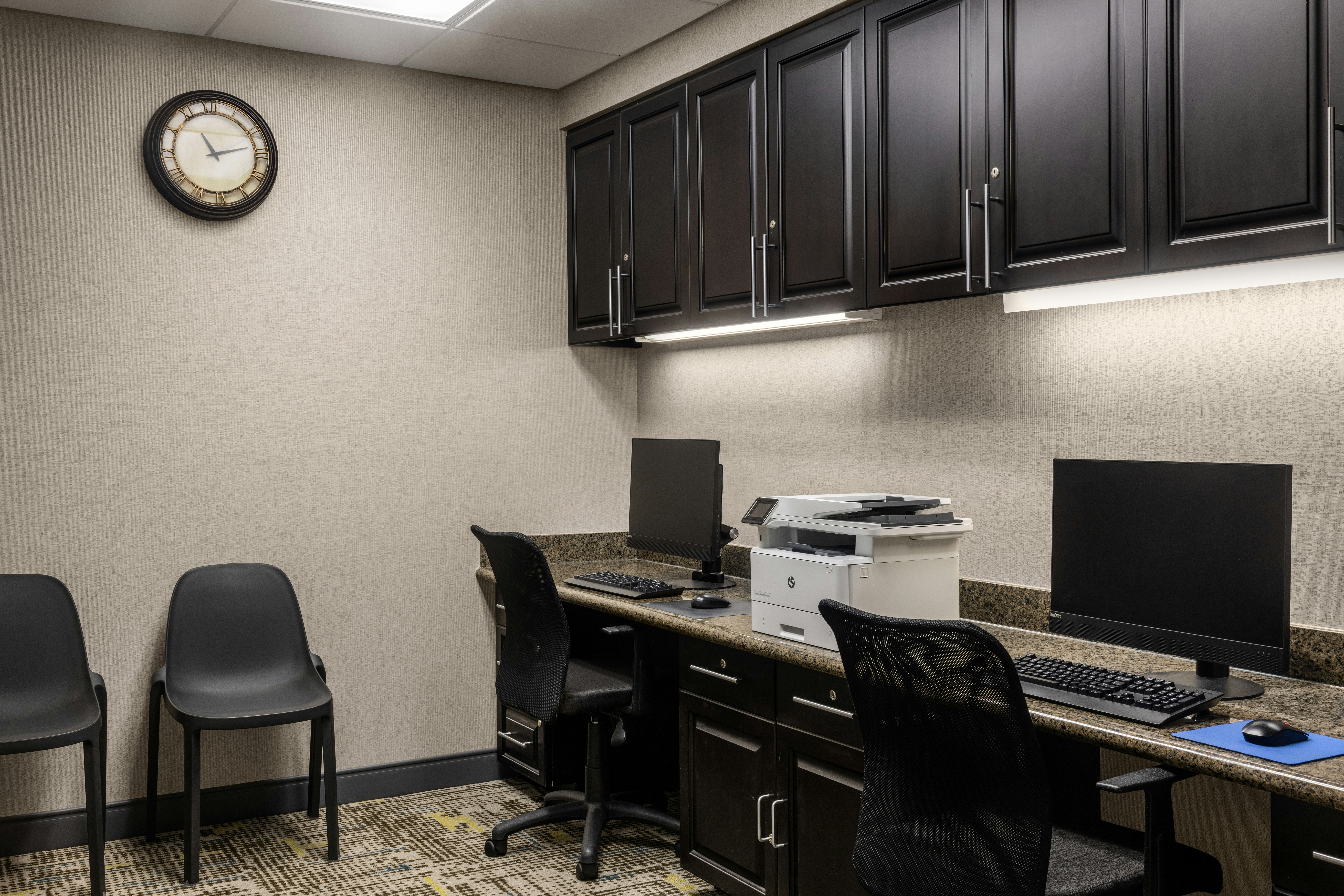 Hampton Inn Suites Birmingham 280 East Eagle Point 47/62