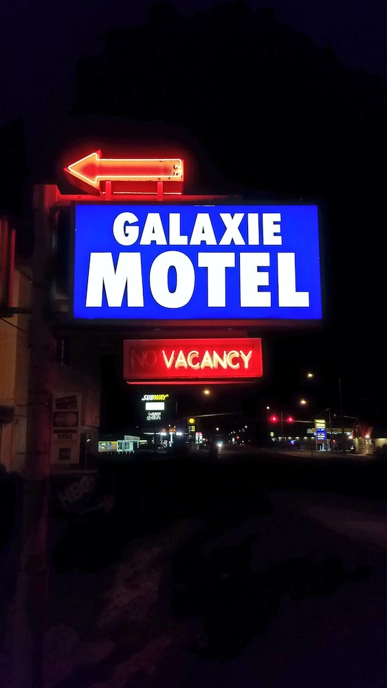 Galaxie Motel 1/30