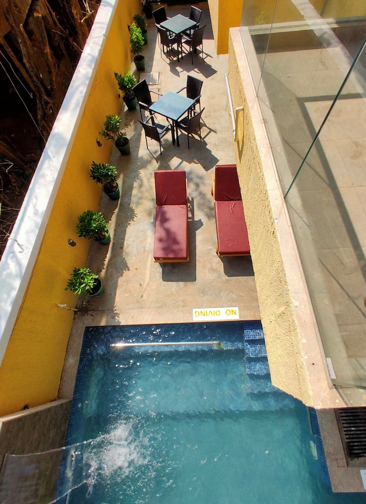 Zip by Spree Hotels Hyde 22/46