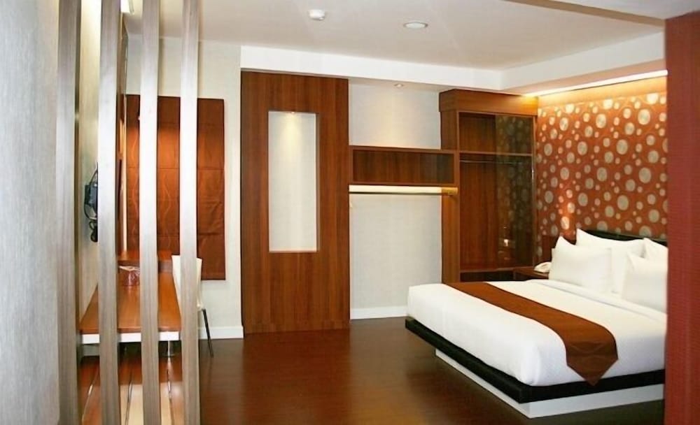 Citihub Hotel Atgejayan Yogyakarta 14/30