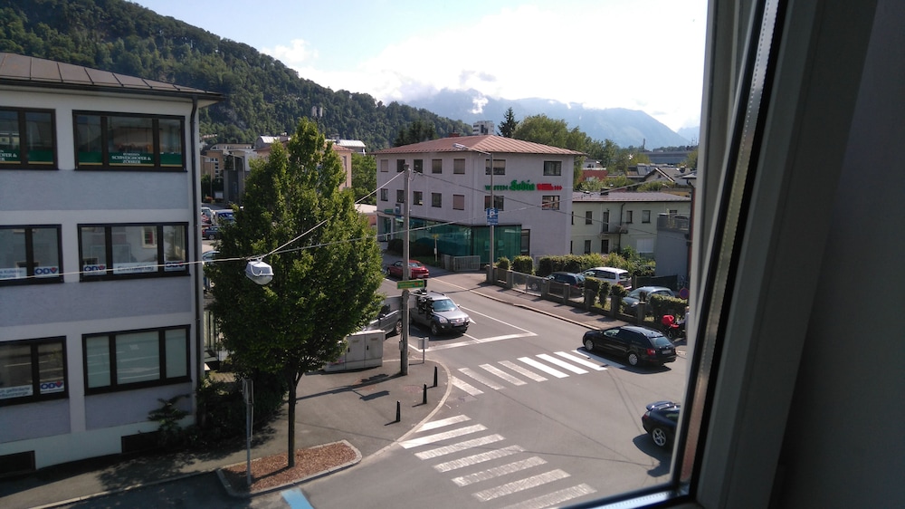 Pension Elisabeth 43/50