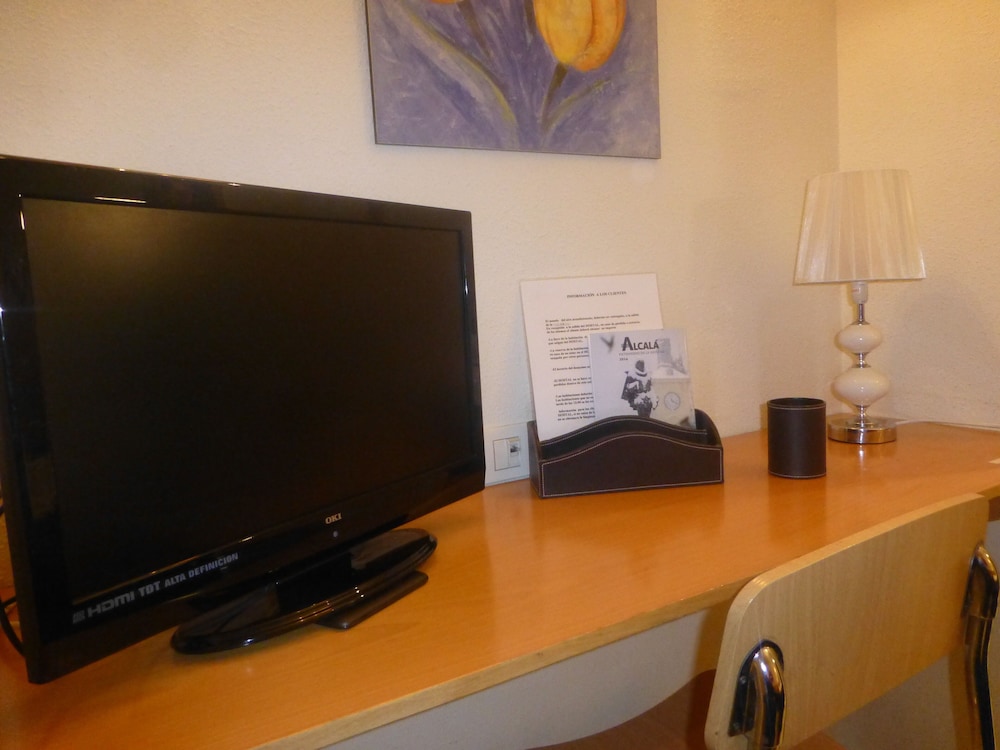 HOSTAL EL VAL 18/31