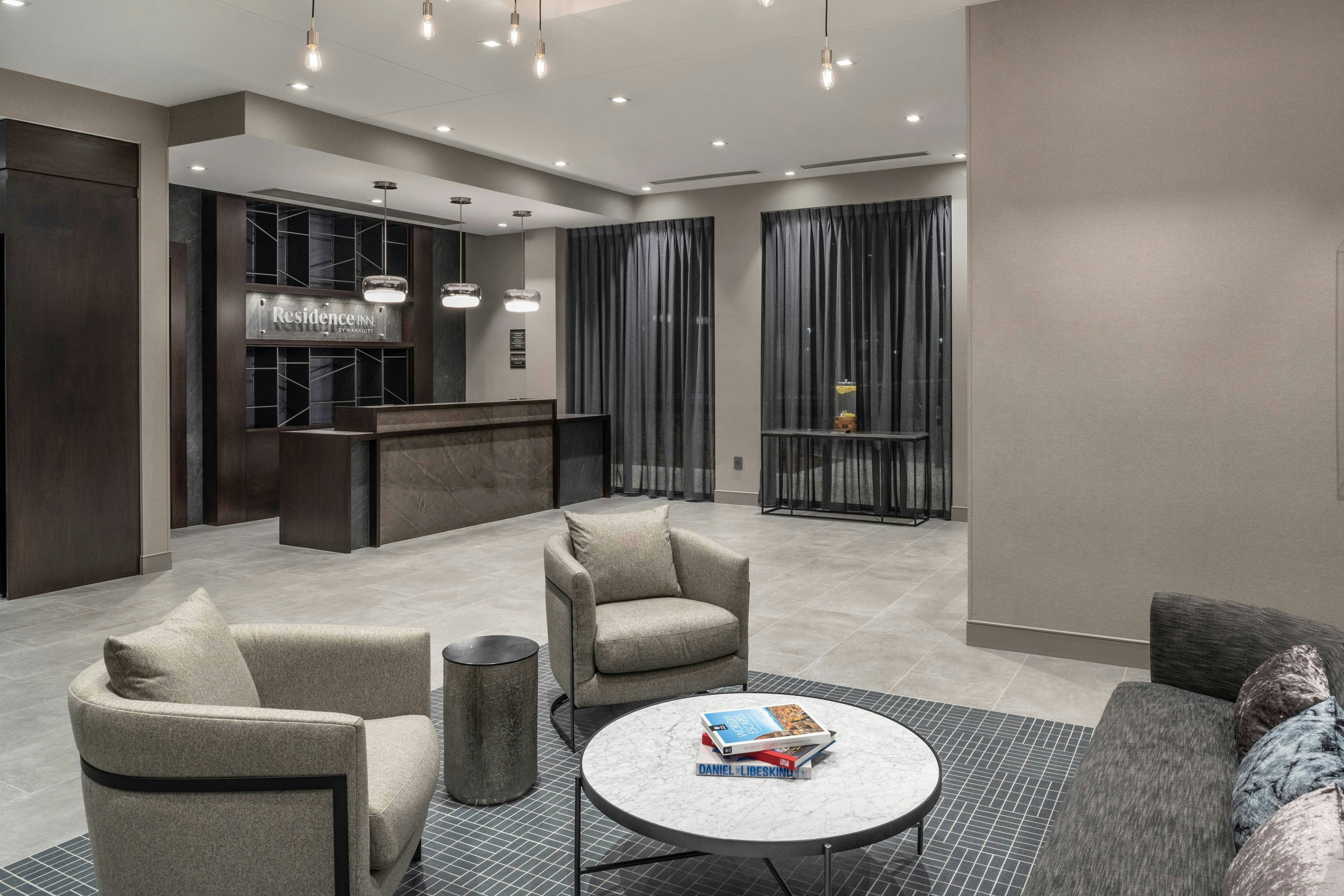 Residence Inn Boston Natick 24/54