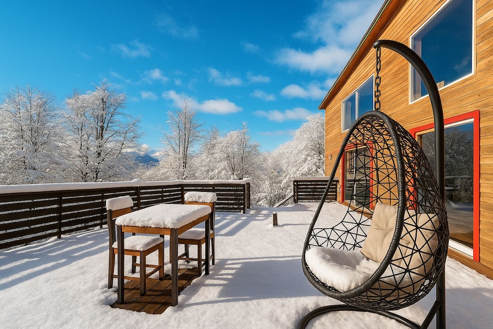 Calafate Lodge Patagonia 42/52