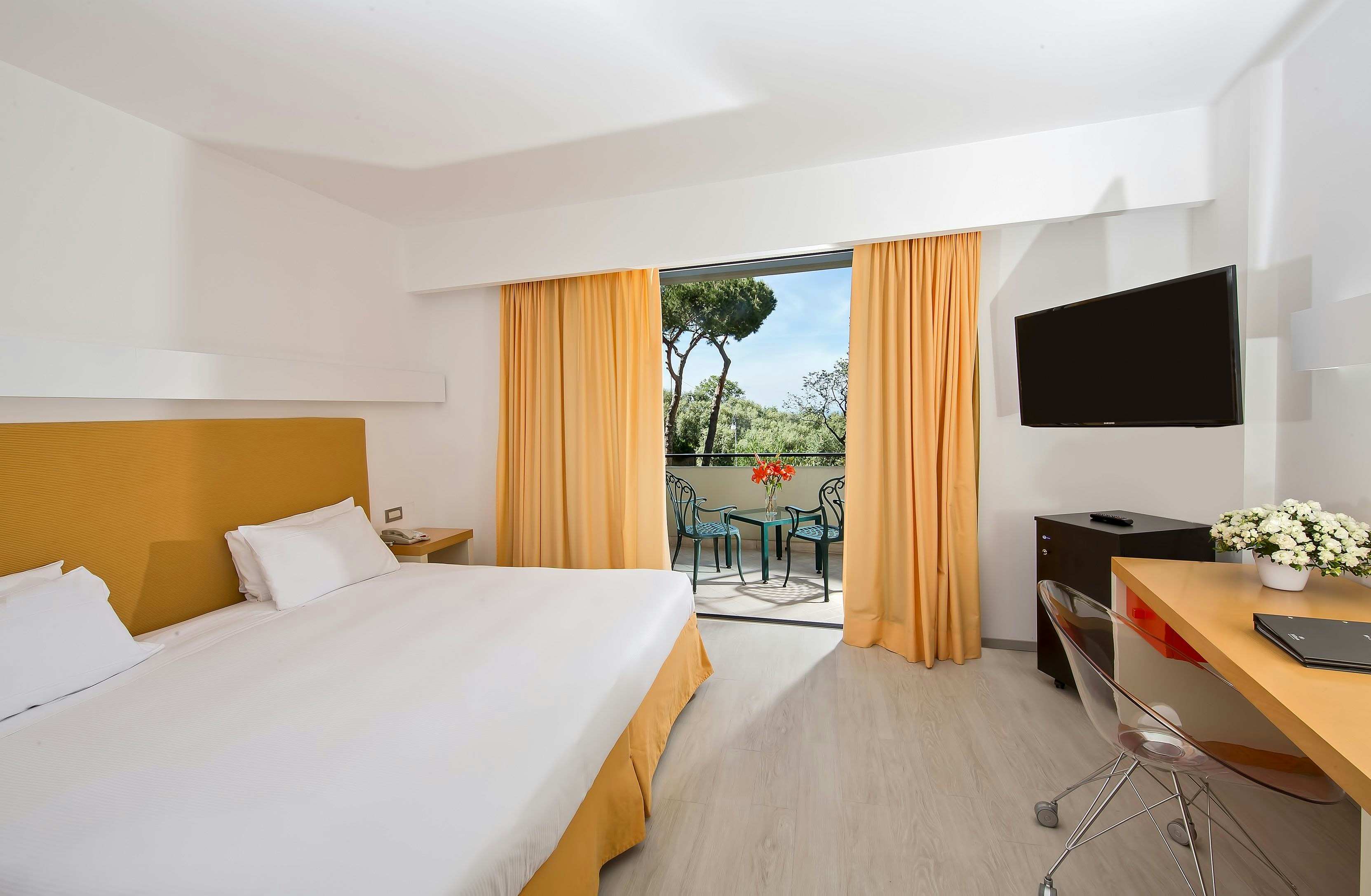 Hilton Sorrento Palace 9/50