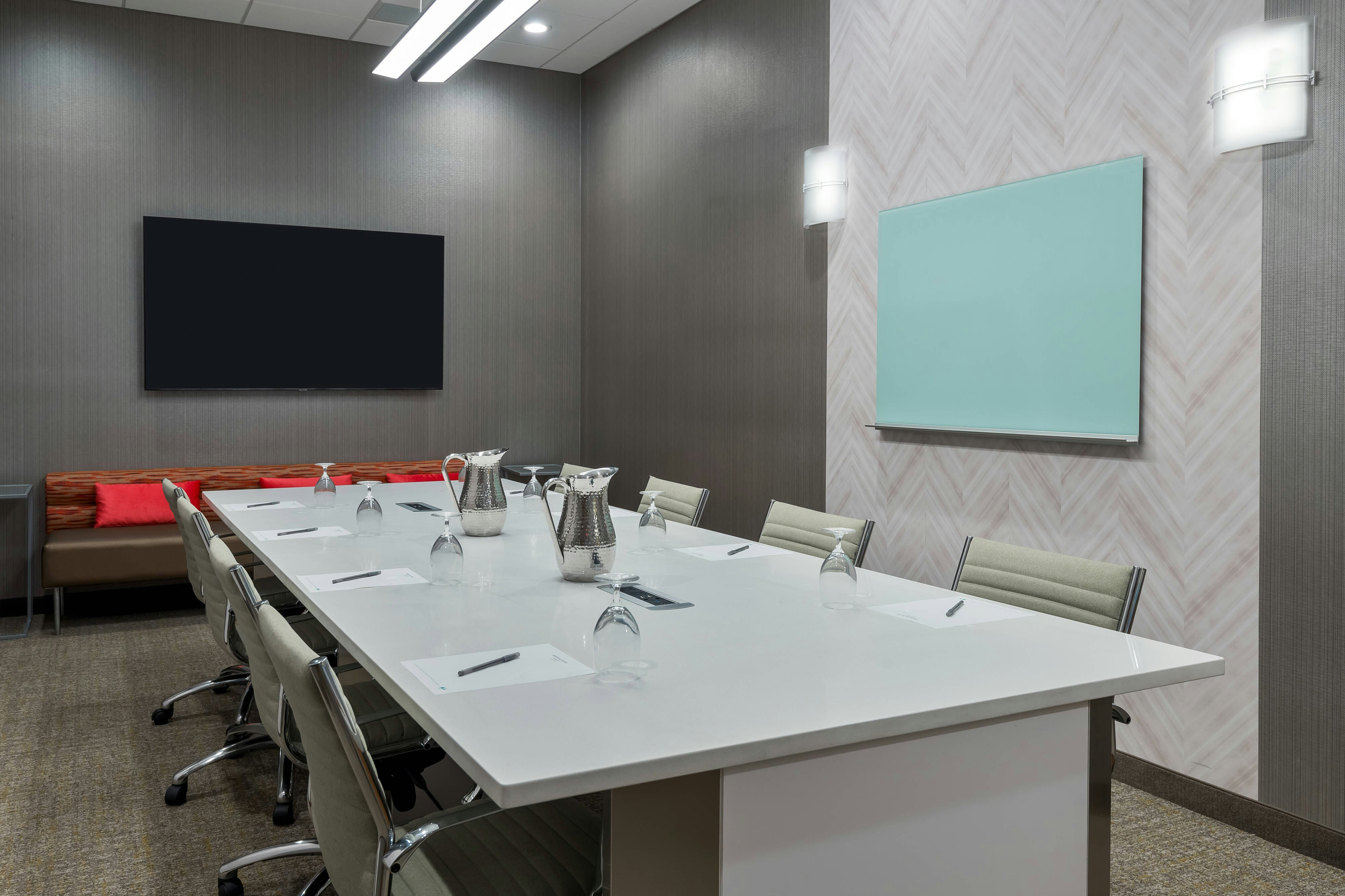 SpringHill Suites by Marriott Lakeland 40/51