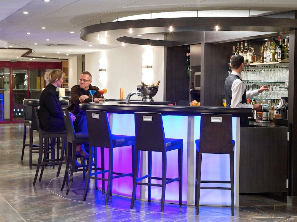Mercure Quimper Centre 33/46