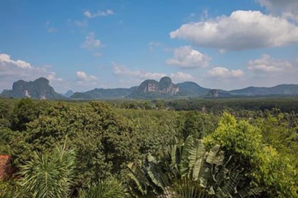 Krabi Villa Phu Khao Private Resort 35/50