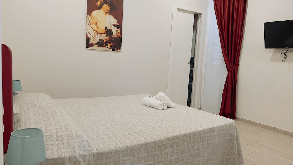 Hotel Balilla 37/64