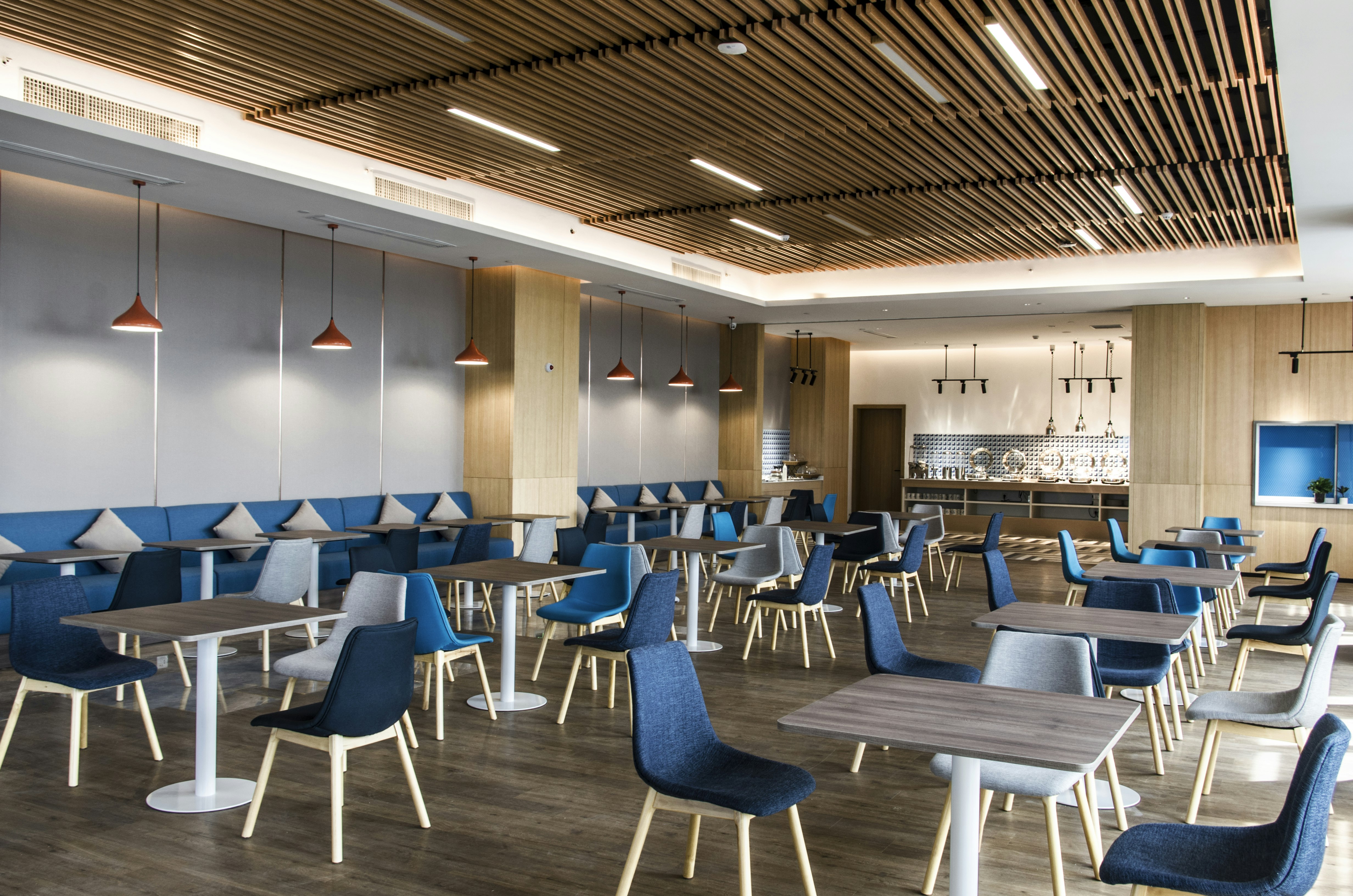 Holiday Inn Express Nanjing Dongshan 54/58