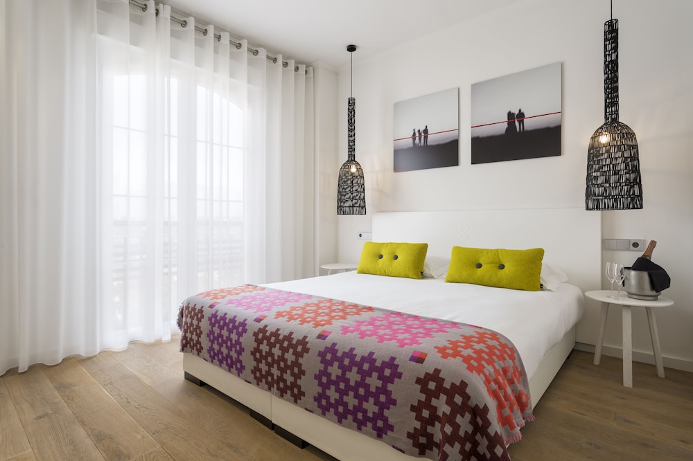 AMA Islantilla Resort 12/50