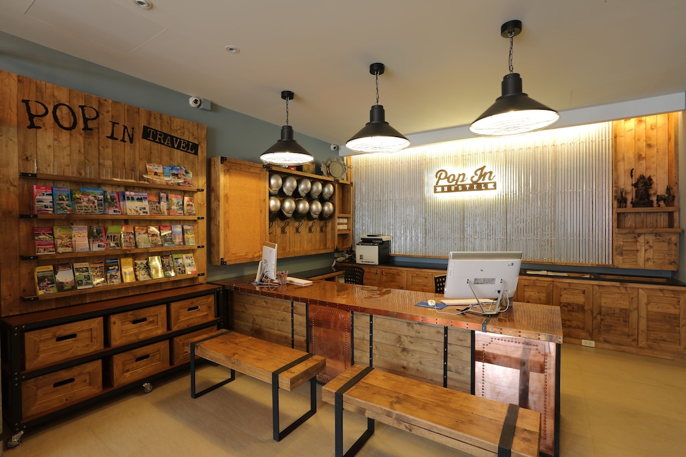 Pop-In Hostel Aonang 40/47