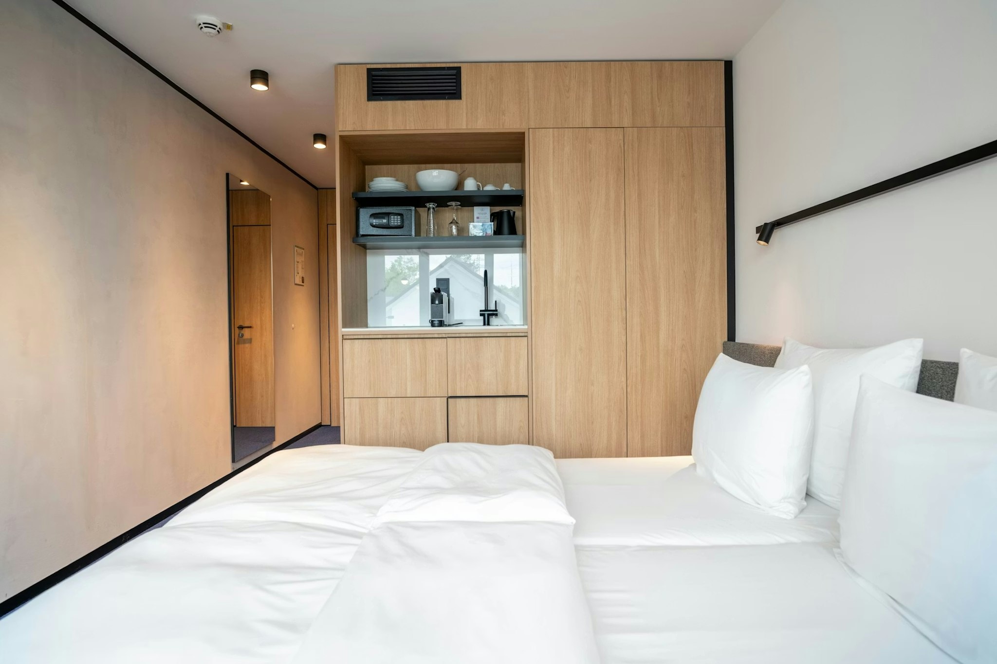 Grefis Hotel 2/10