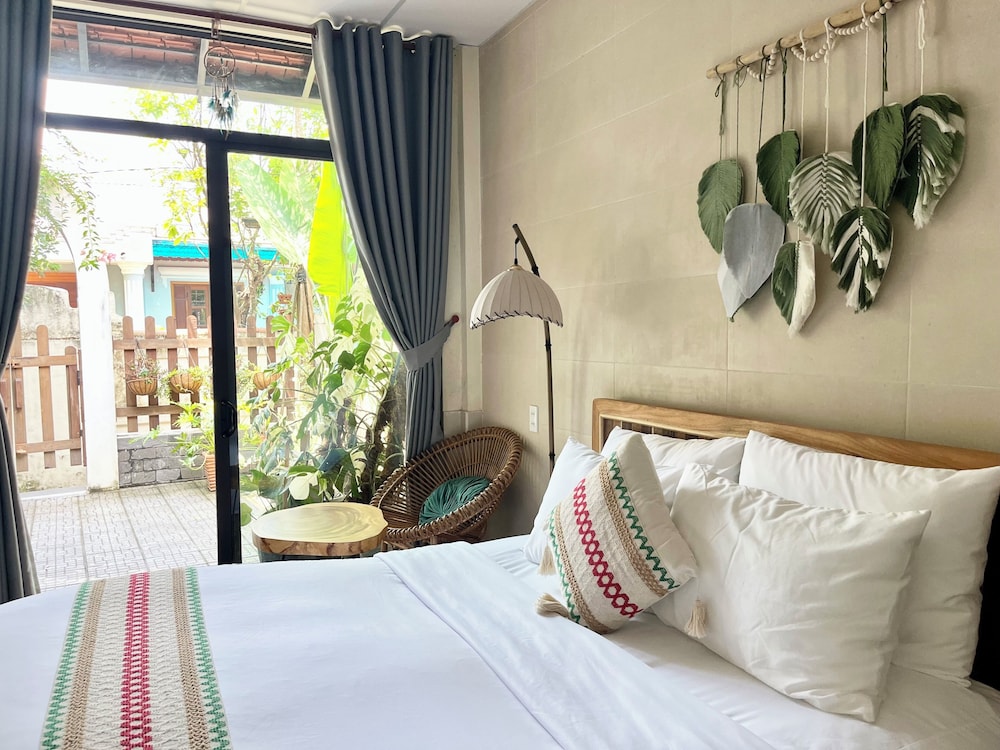 Hue Sweethouse 2 Homestay 14/47