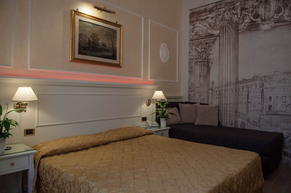 Hotel Palladium Palace 30/76