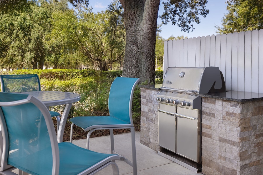 TownePlace Suites by Marriott Orlando East/UCF Area 44/47