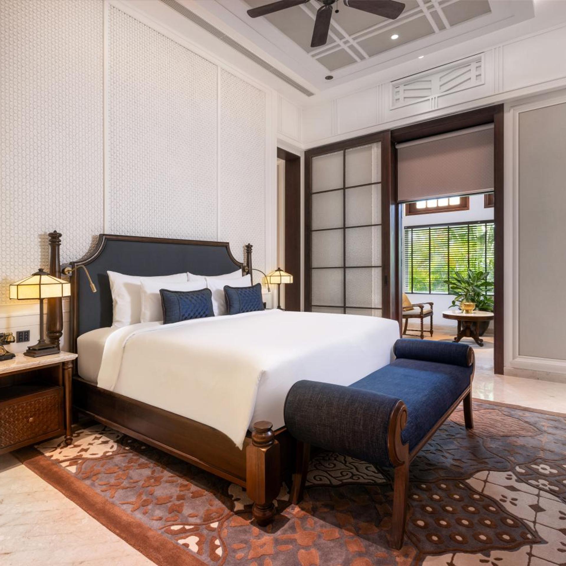 Heritage, Suite
