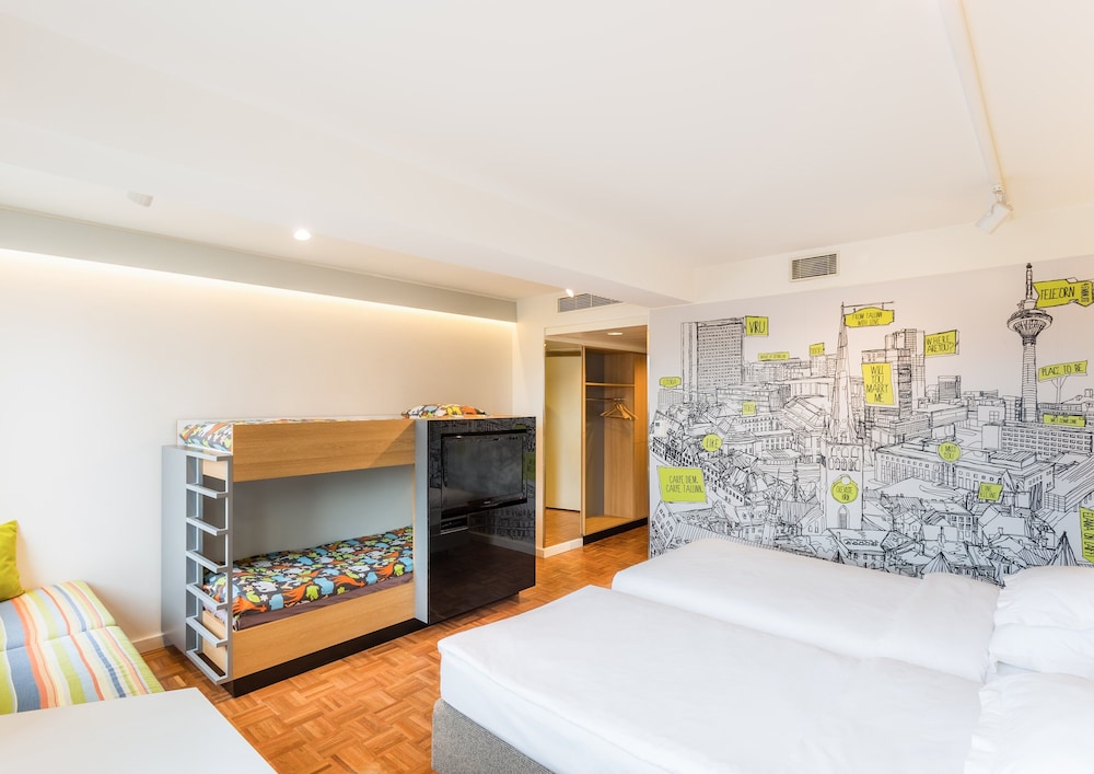 Original Sokos Hotel Viru 12/65