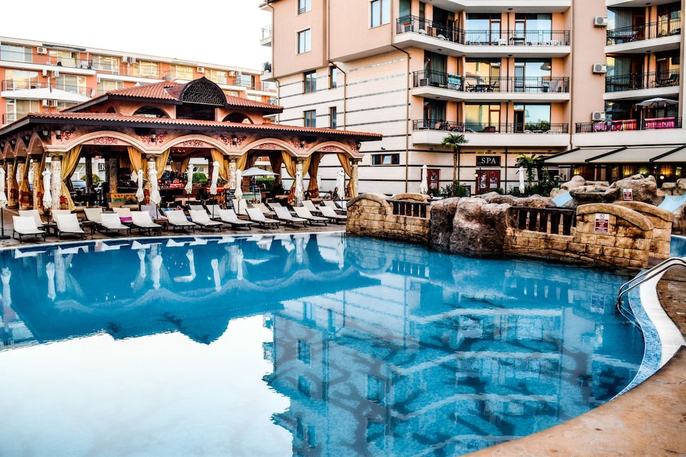 Hotel Karolina 57/60