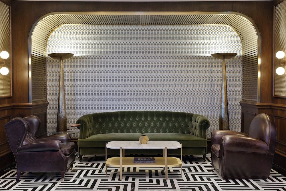 The Ritz-Carlton, Amman 10/50