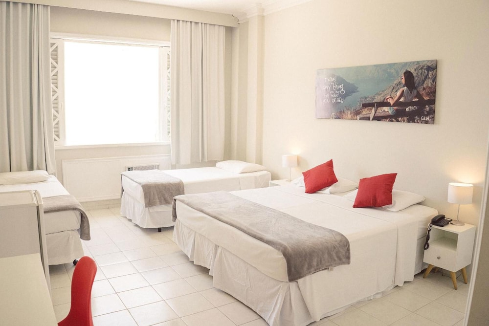 Clh Suites Domingos Ferreira 23/67