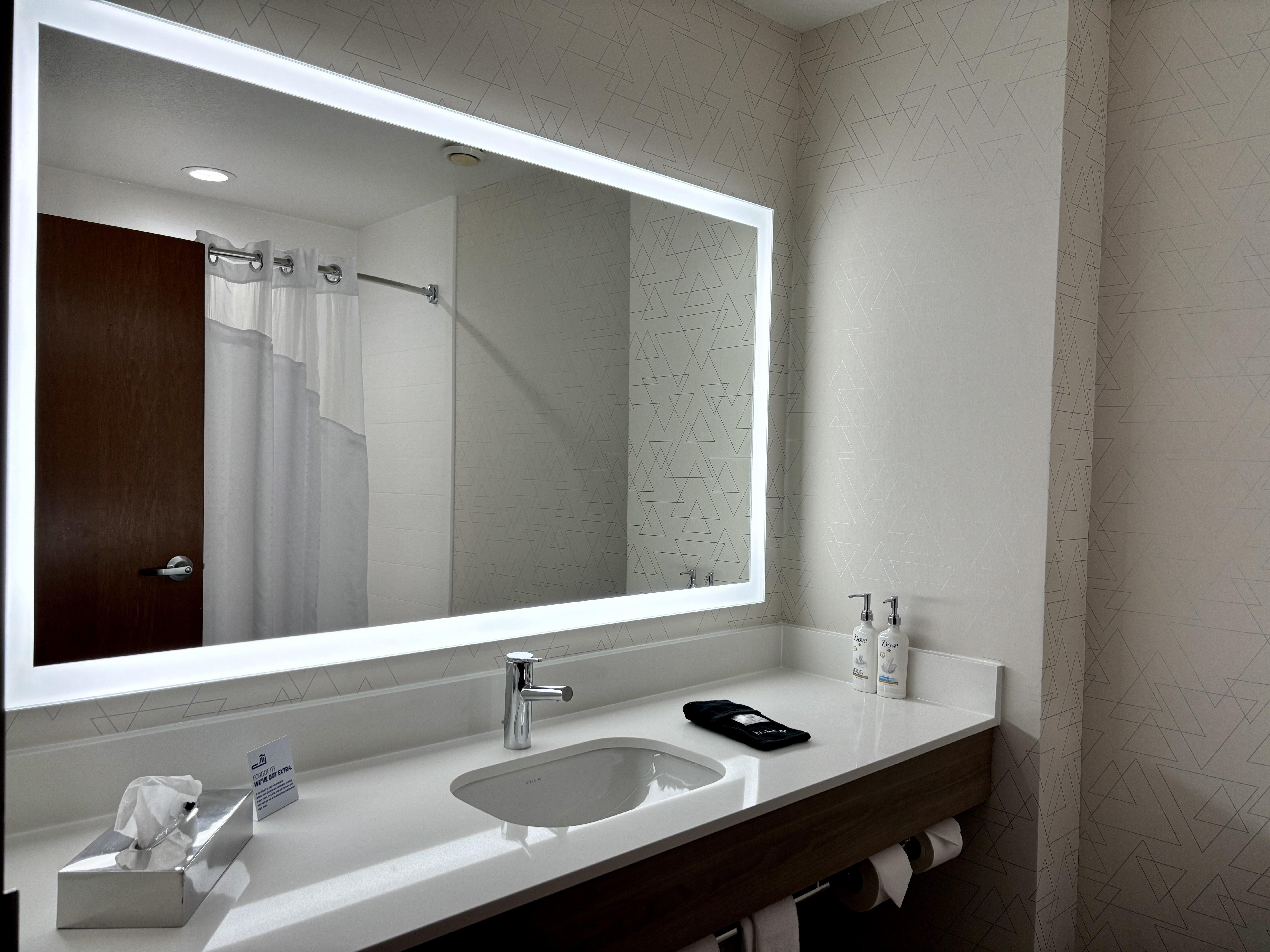 Holiday Inn Express Hotel And Suites Saint Robert Leonard Wood 48/50