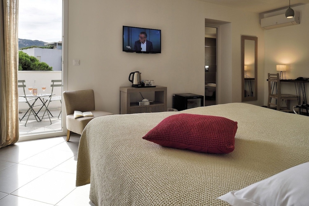 Best Western Hotel Casa Bianca 23/40